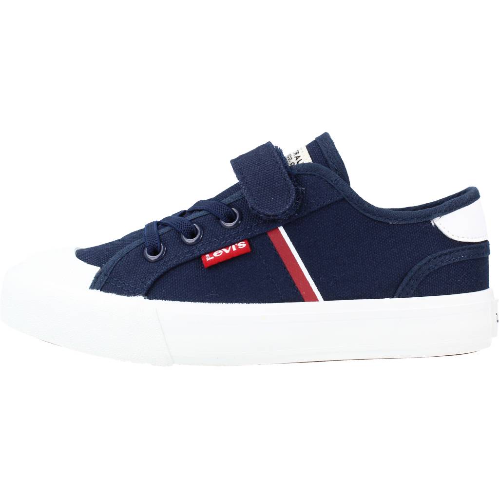 LEVI'S MISSION . en color AZUL (2)