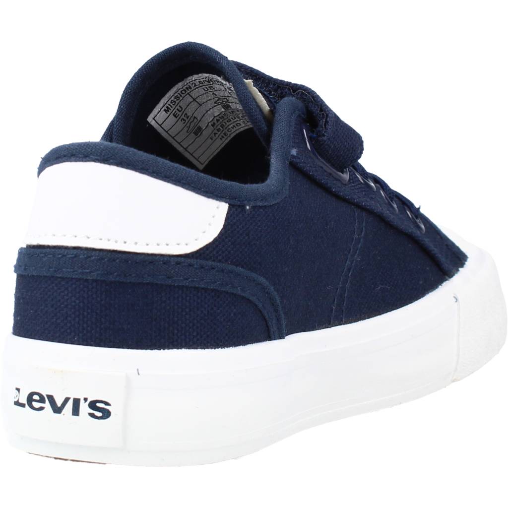 LEVI'S MISSION . en color AZUL (3)