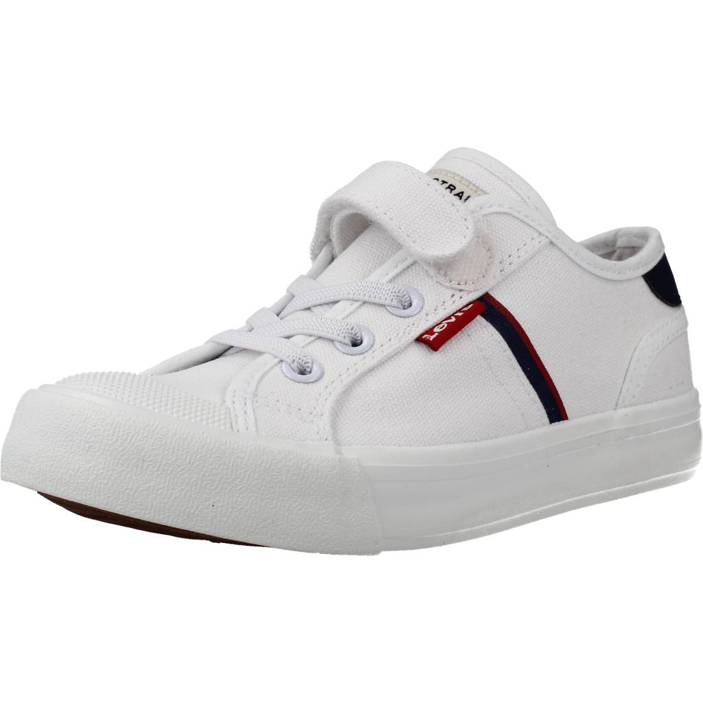 LEVI'S VORIT en color BLANCO (1)
