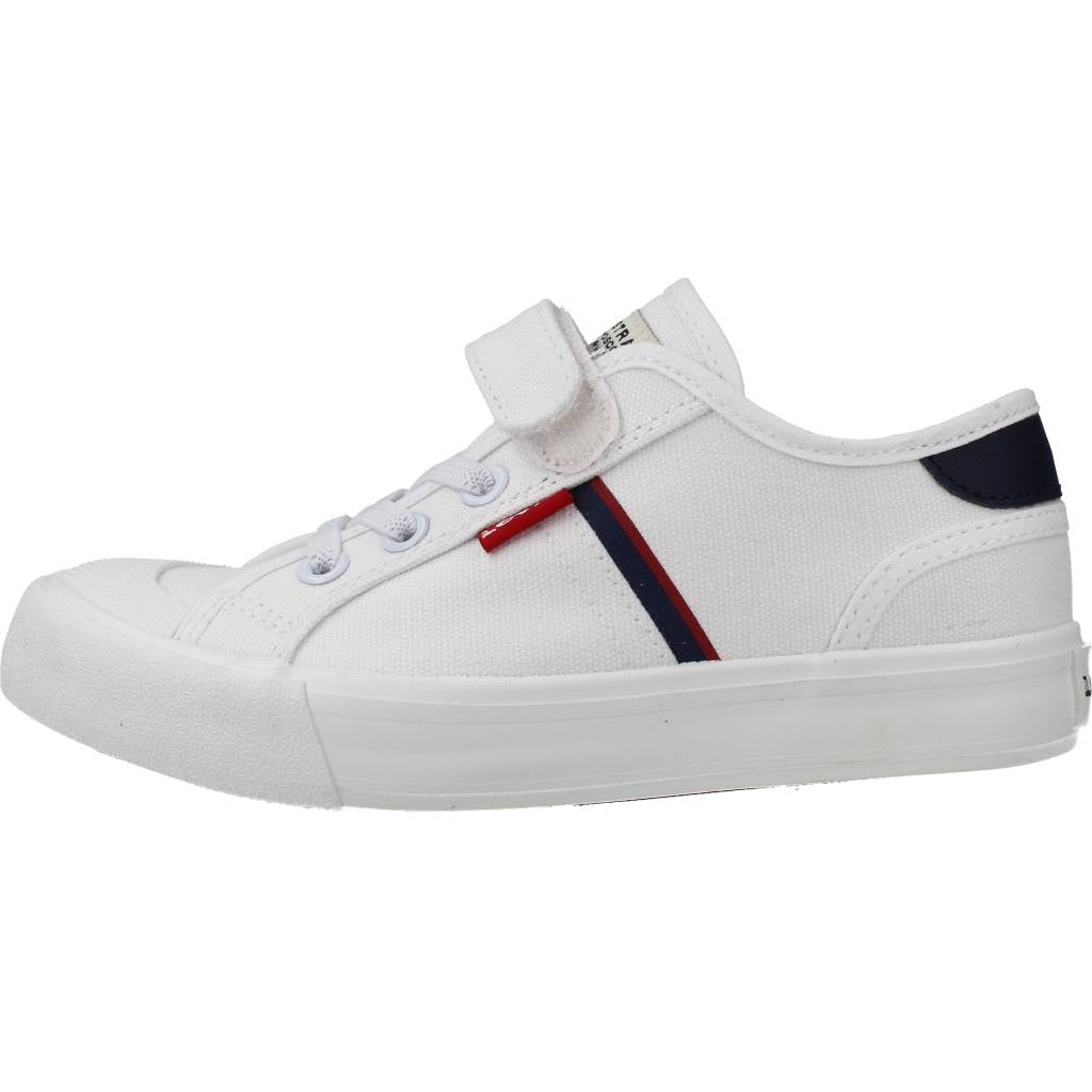 LEVI'S VORIT en color BLANCO (2)