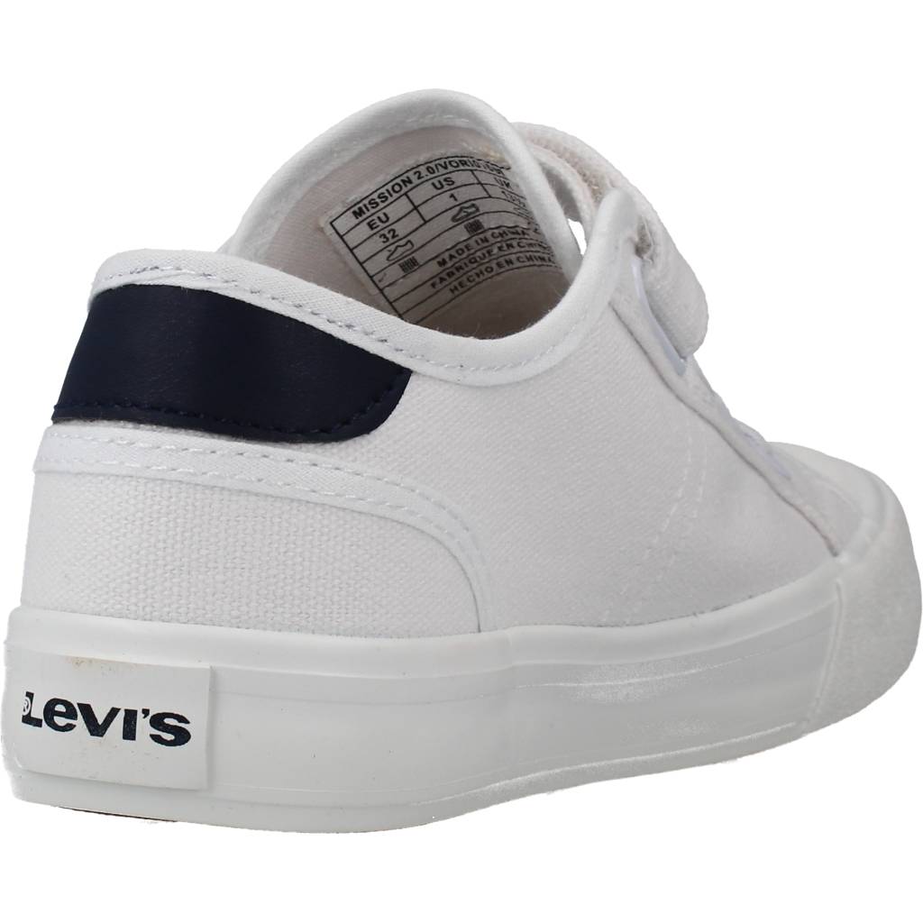 LEVI'S VORIT en color BLANCO (3)