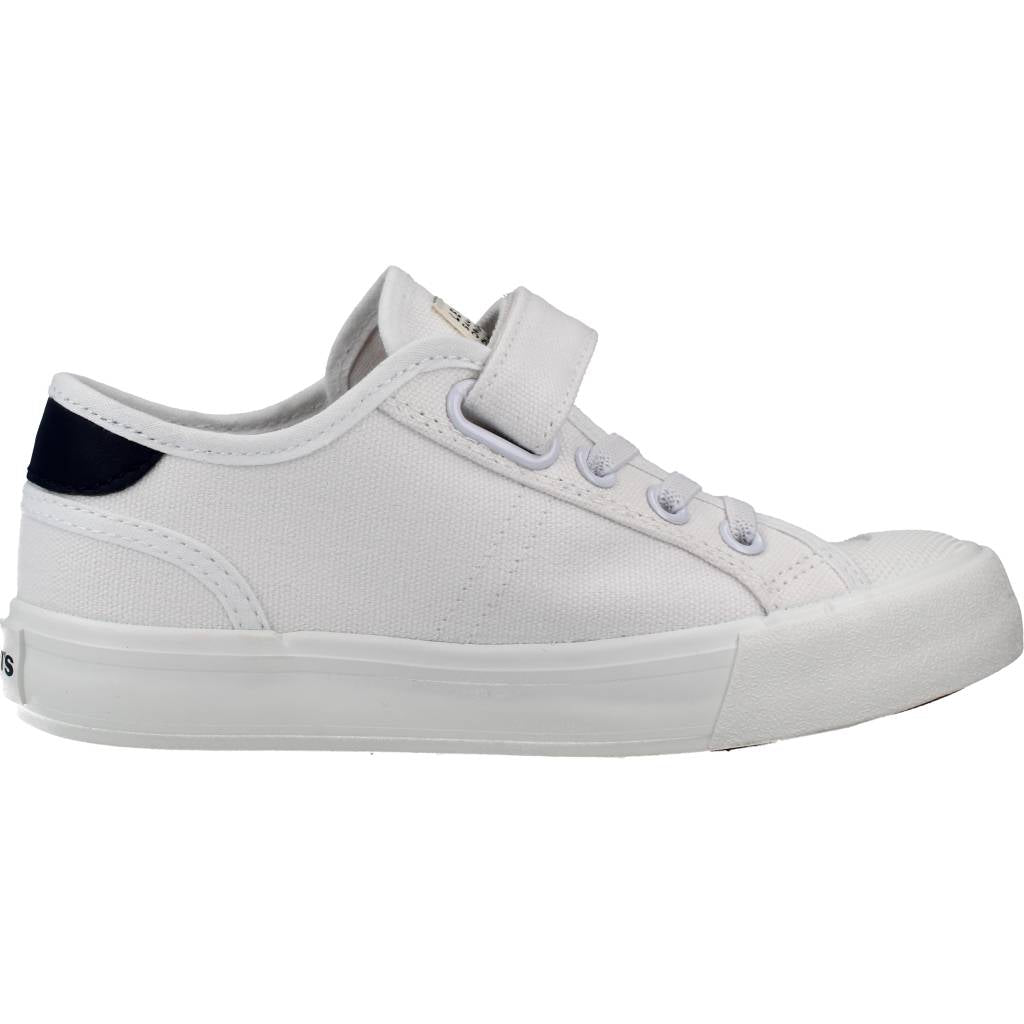 LEVI'S VORIT en color BLANCO (4)