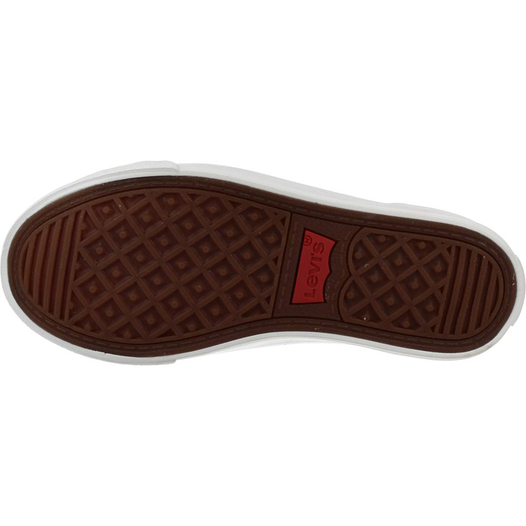 LEVI'S VORIT en color BLANCO (6)