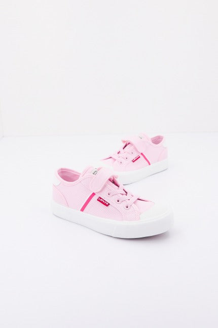 LEVI'S VORIT en color ROSA (1)