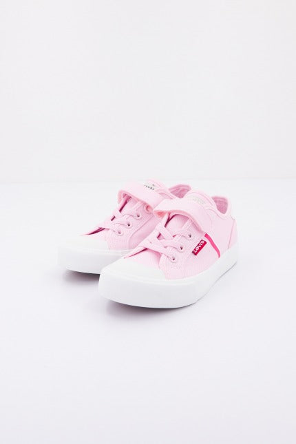 LEVI'S VORIT en color ROSA (3)