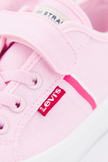 LEVI'S VORIT en color ROSA (4)
