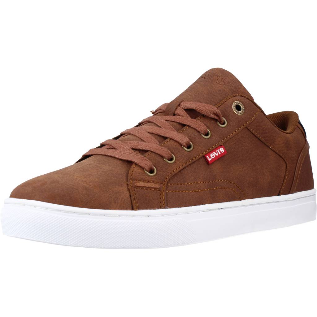 LEVI'S COURTRIGHT en color MARRON (1)