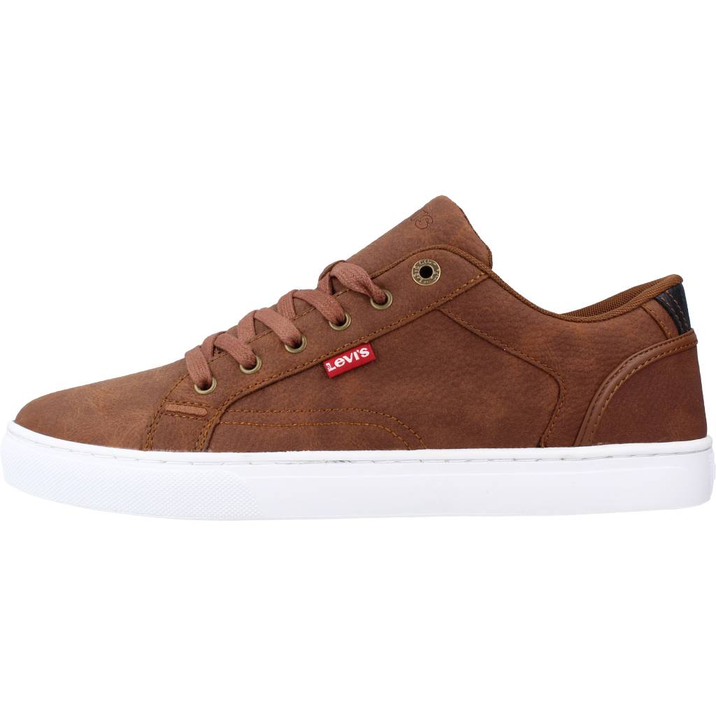 LEVI'S COURTRIGHT en color MARRON (2)