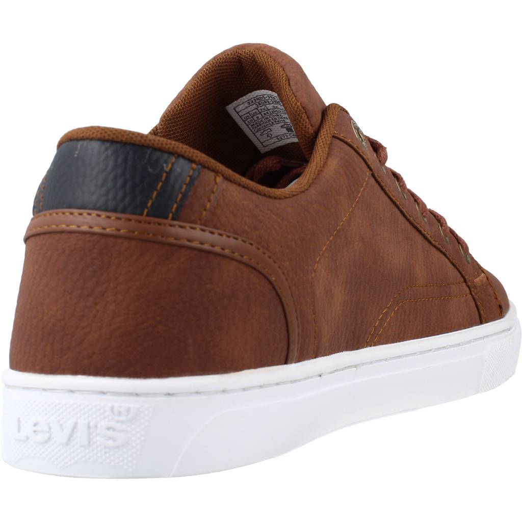 LEVI'S COURTRIGHT en color MARRON (3)