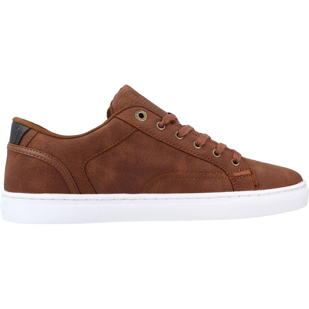 LEVI'S COURTRIGHT en color MARRON (4)