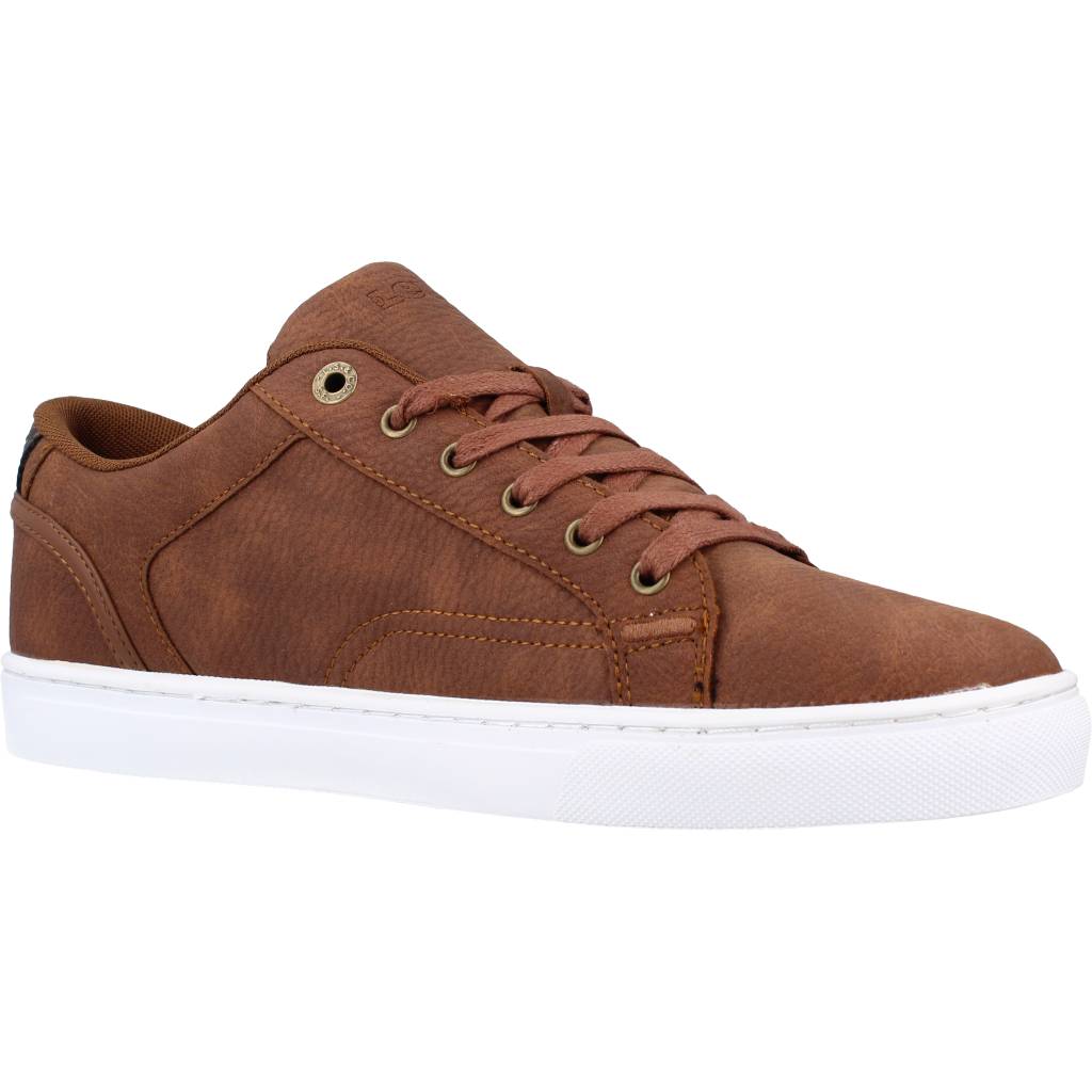 LEVI'S COURTRIGHT en color MARRON (5)