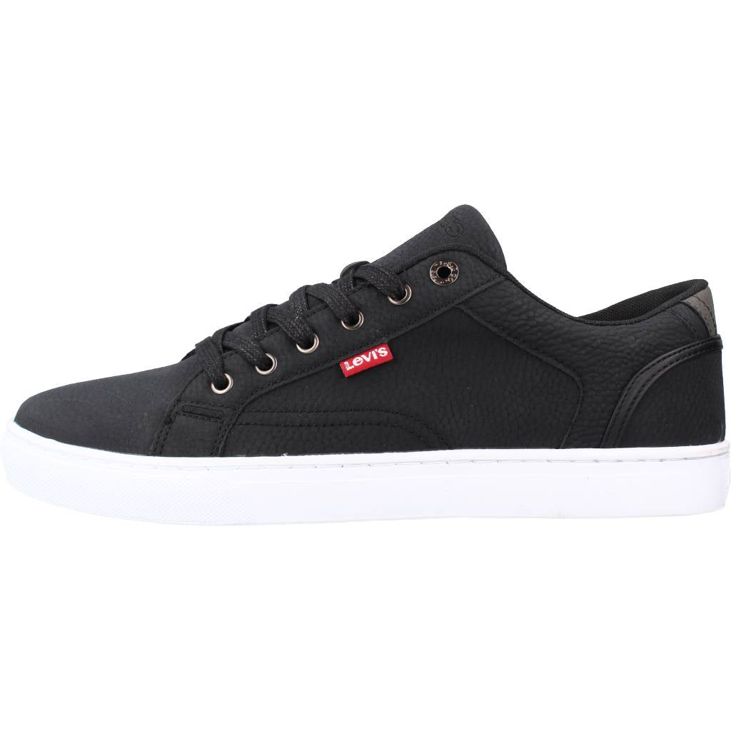 LEVI'S COURTRIGHT en color NEGRO (2)