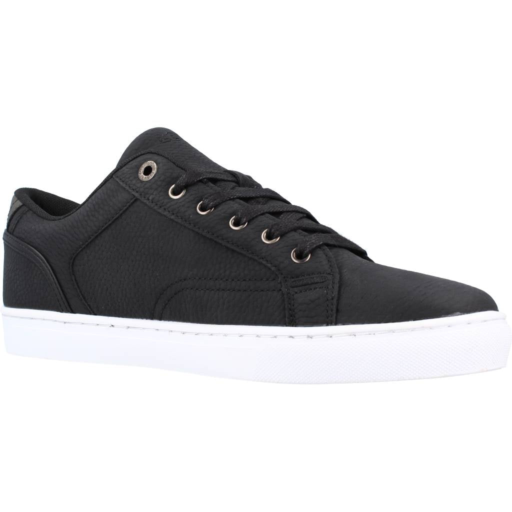 LEVI'S COURTRIGHT en color NEGRO (5)