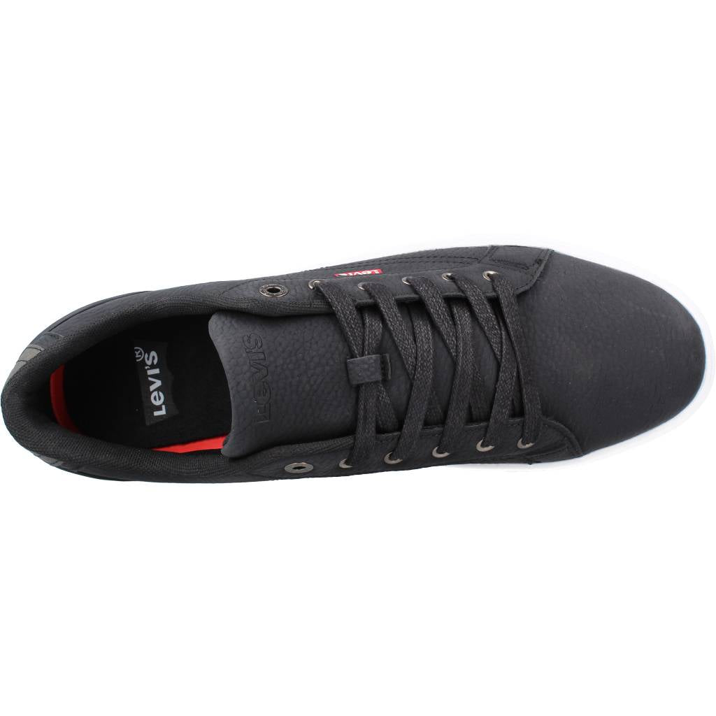 LEVI'S COURTRIGHT en color NEGRO (7)