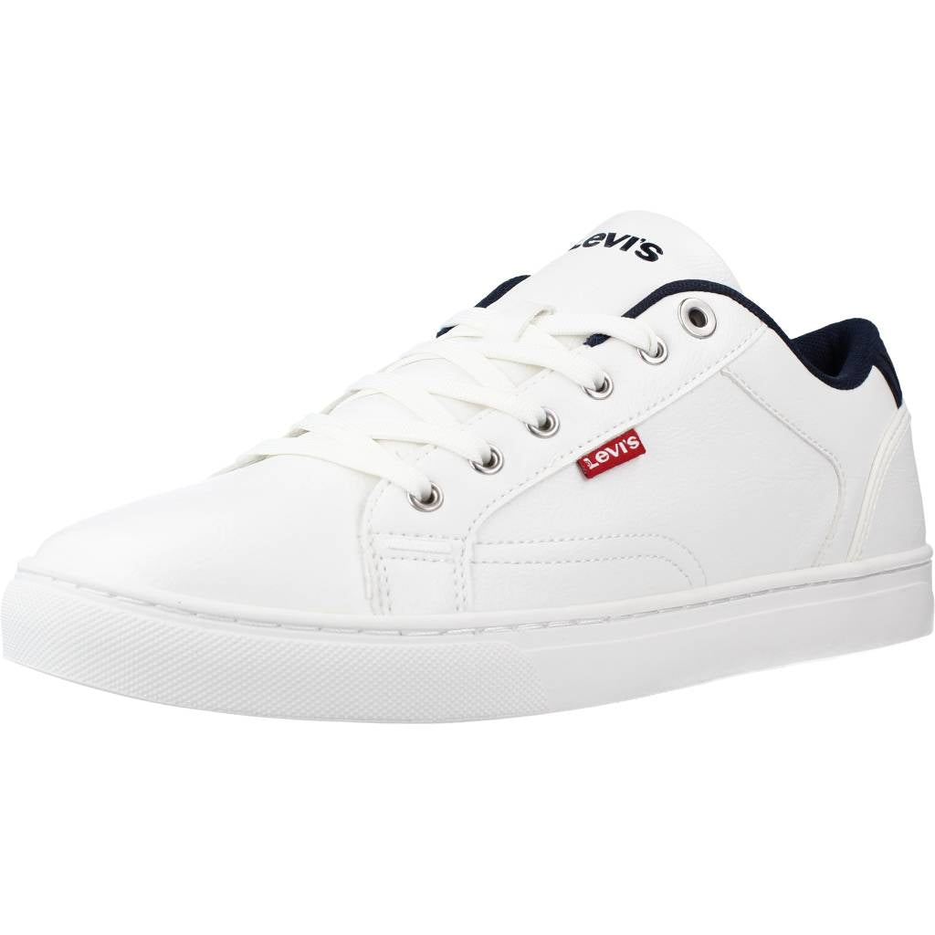 LEVI'S COURTRIGHT en color BLANCO (1)