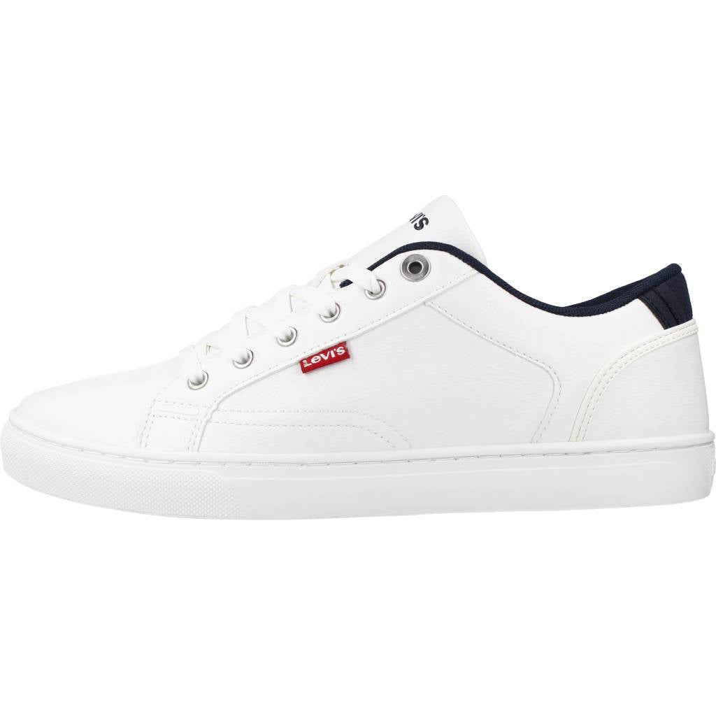 LEVI'S COURTRIGHT en color BLANCO (2)