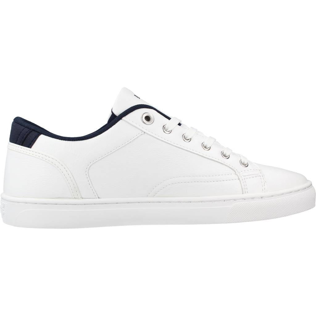 LEVI'S COURTRIGHT en color BLANCO (4)