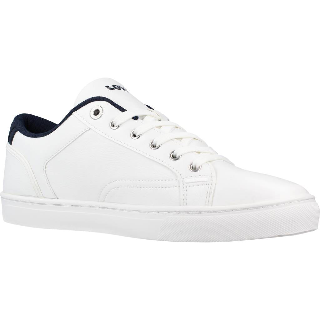 LEVI'S COURTRIGHT en color BLANCO (5)