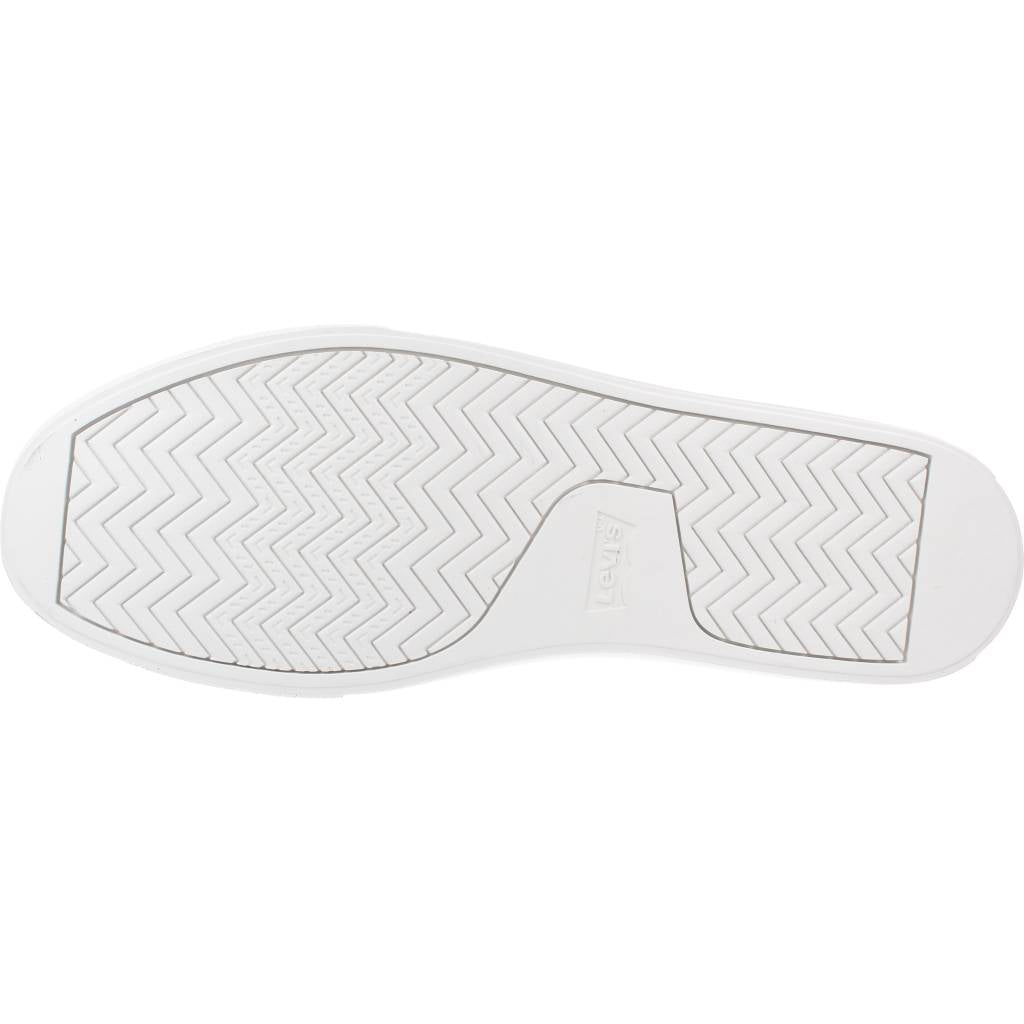 LEVI'S COURTRIGHT en color BLANCO (6)