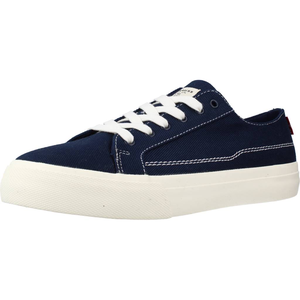 LEVI'S DECON LACE en color AZUL (1)