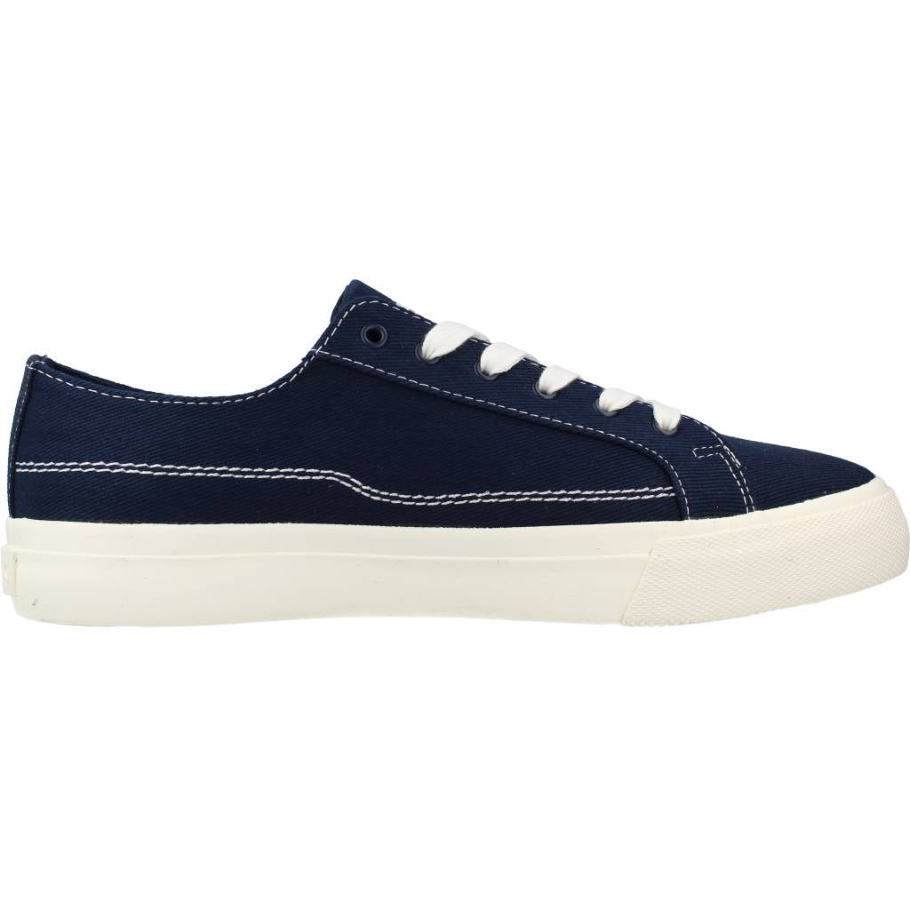 LEVI'S DECON LACE en color AZUL (4)
