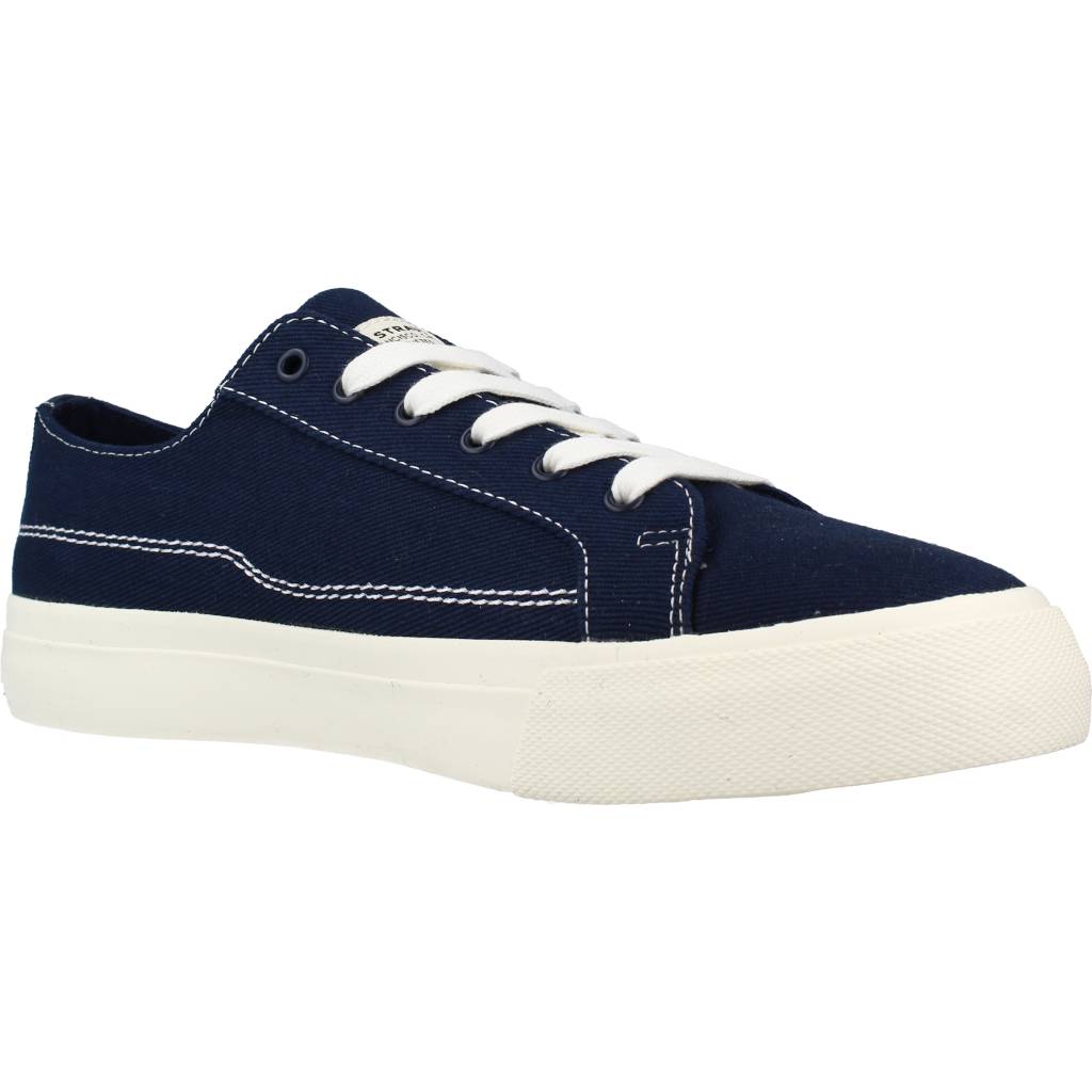 LEVI'S DECON LACE en color AZUL (5)