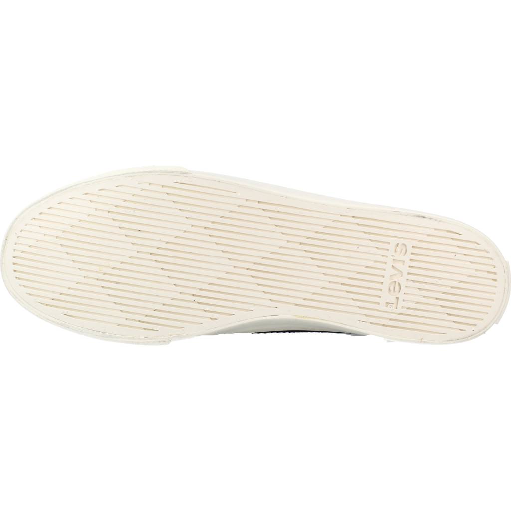 LEVI'S DECON LACE en color AZUL (6)