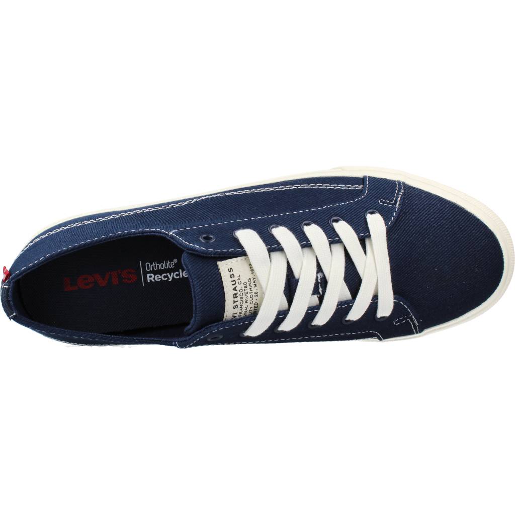 LEVI'S DECON LACE en color AZUL (7)
