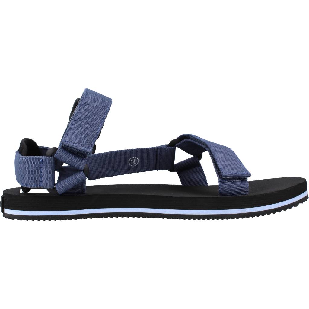 LEVI'S TAHOE REFRESH en color AZUL (4)