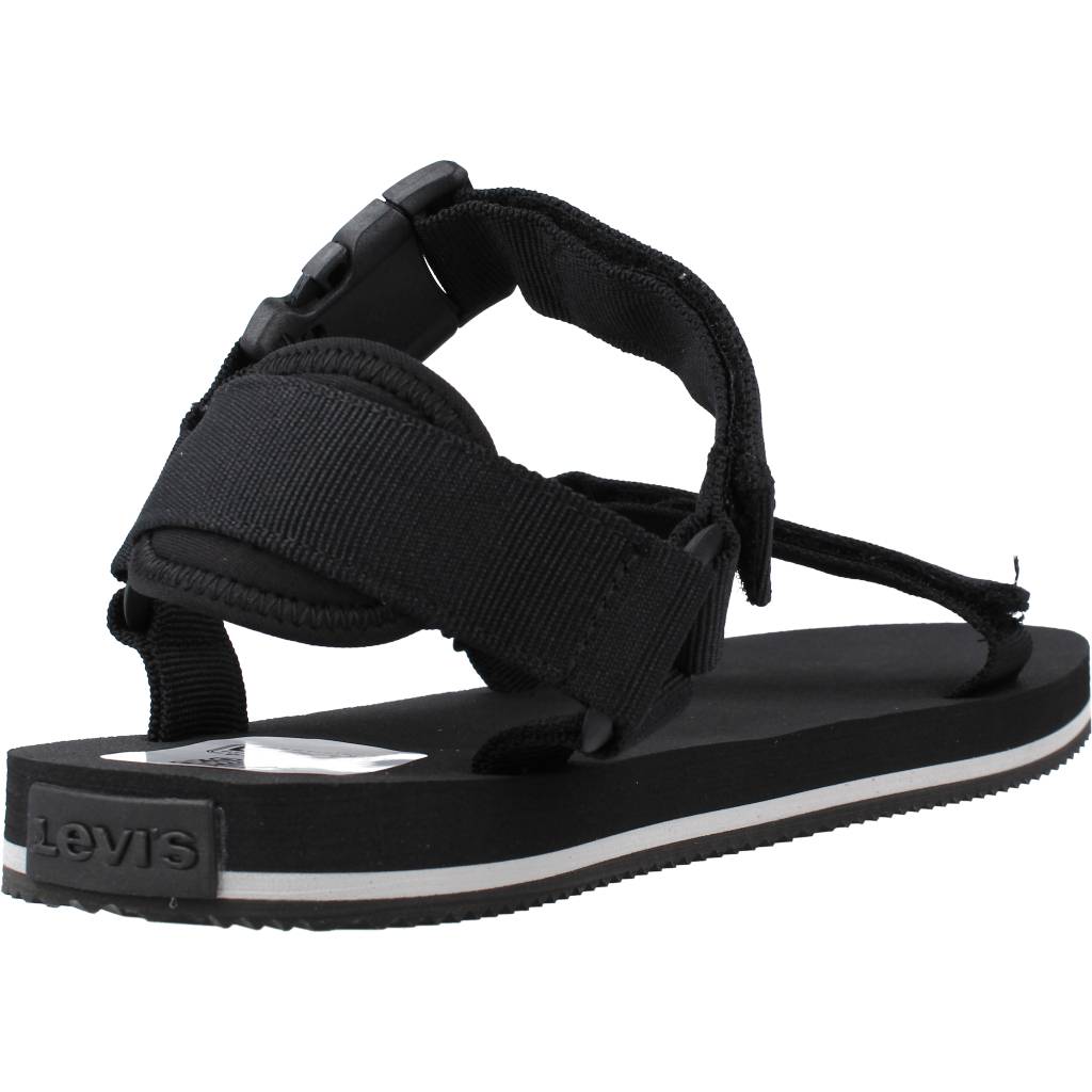 LEVI'S TAHOE REFRESH en color NEGRO (3)