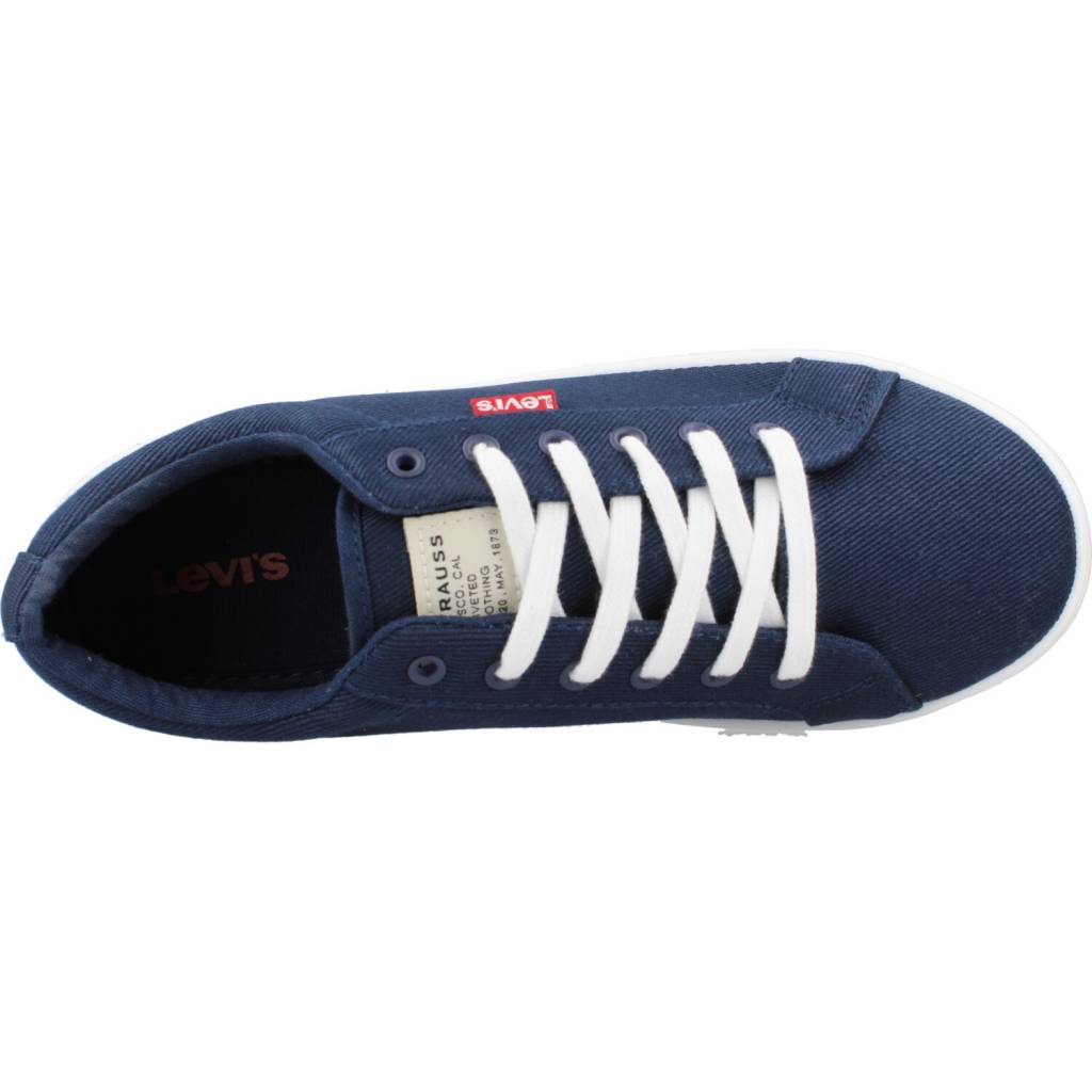 LEVI'S MALIBU . en color AZUL (7)