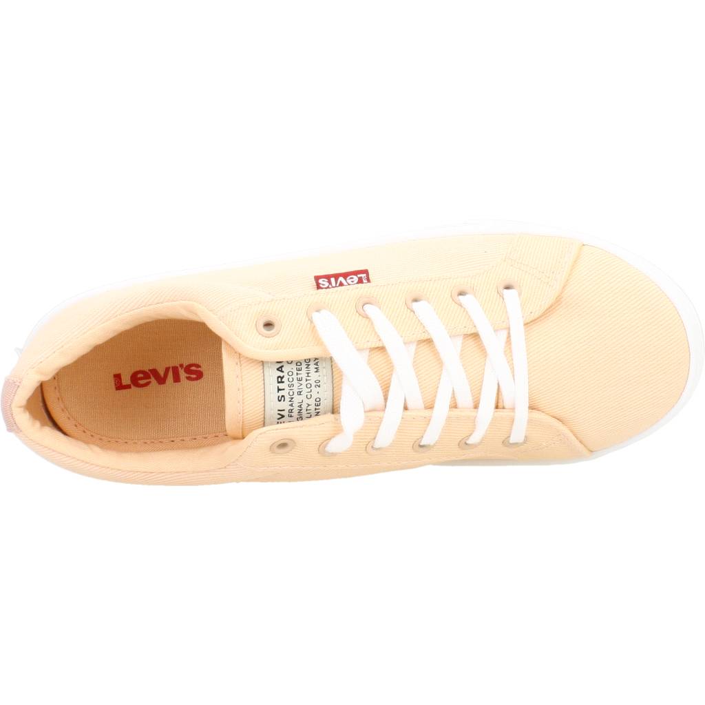 LEVI'S MALIBU . en color ROSA (7)