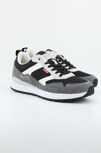 LEVI'S OATS REFRESH en color GRIS (1)