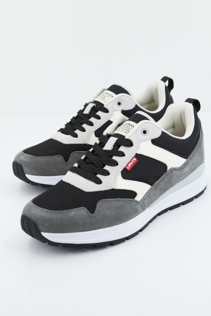 LEVI'S OATS REFRESH en color GRIS (2)