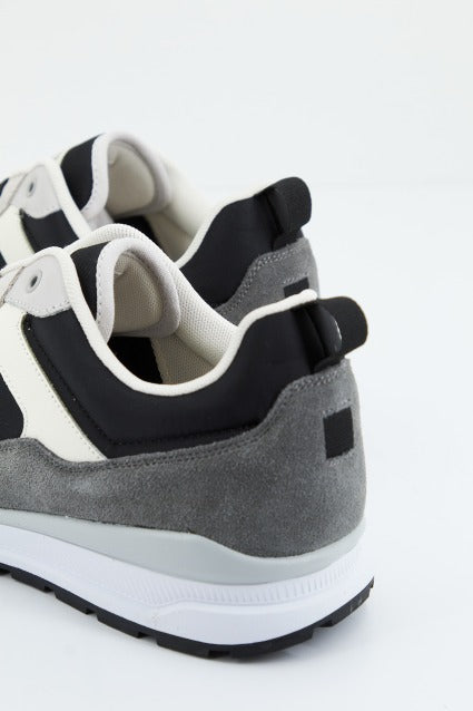 LEVI'S OATS REFRESH en color GRIS (3)