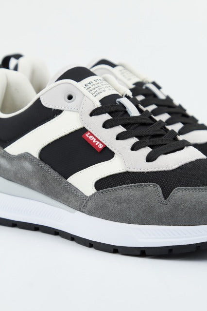 LEVI'S OATS REFRESH en color GRIS (4)