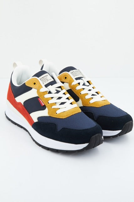 LEVI'S OATS REFRESH en color AZUL (1)