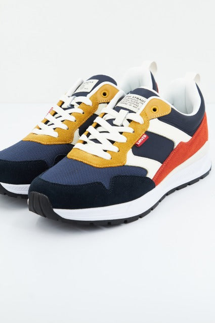 LEVI'S OATS REFRESH en color AZUL (2)