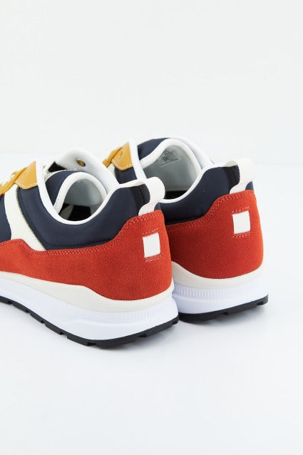 LEVI'S OATS REFRESH en color AZUL (3)