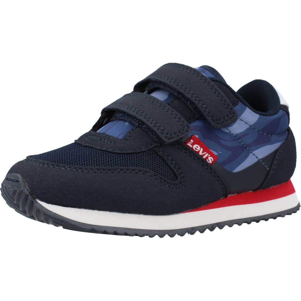 LEVI'S ALEX S MINI en color ANIMAL PRINT (1)