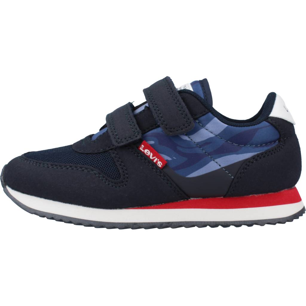 LEVI'S ALEX S MINI en color ANIMAL PRINT (2)