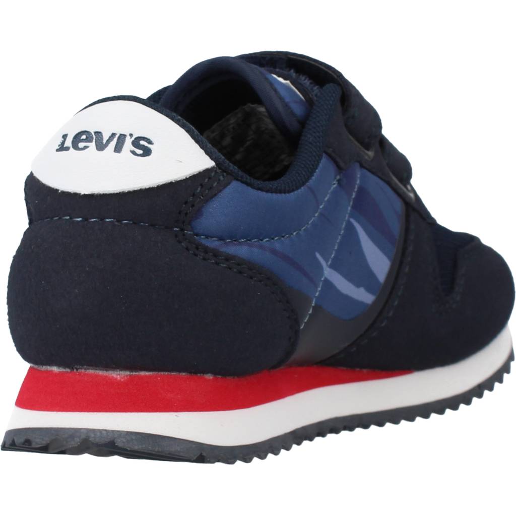 LEVI'S ALEX S MINI en color ANIMAL PRINT (3)