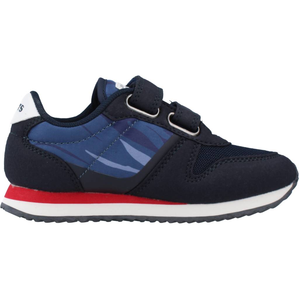LEVI'S ALEX S MINI en color ANIMAL PRINT (4)