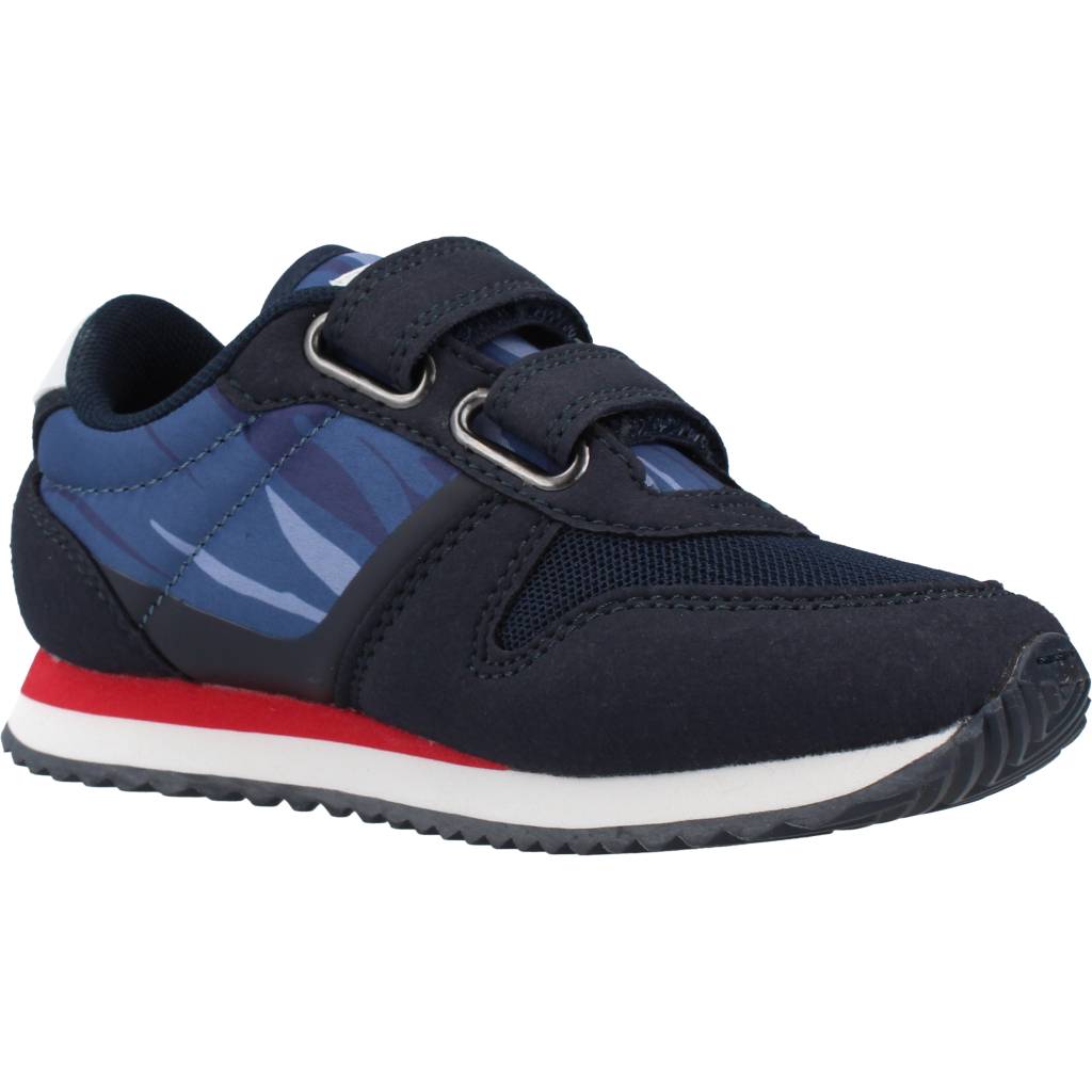LEVI'S ALEX S MINI en color ANIMAL PRINT (5)