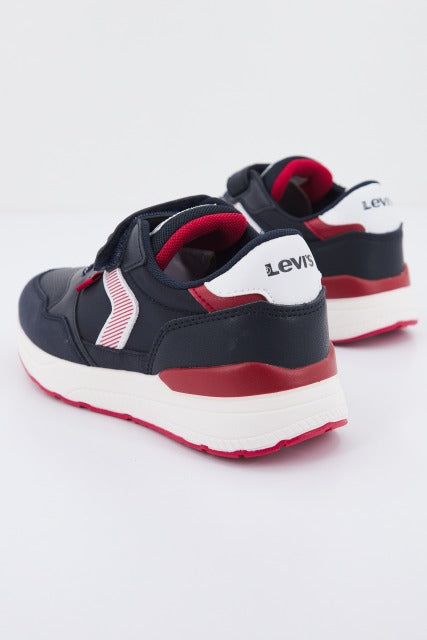 LEVI'S OATS JR en color AZUL (3)