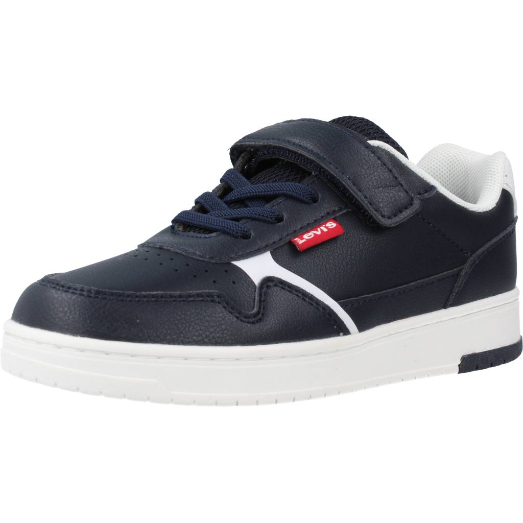 LEVI'S VIRVS en color AZUL (1)