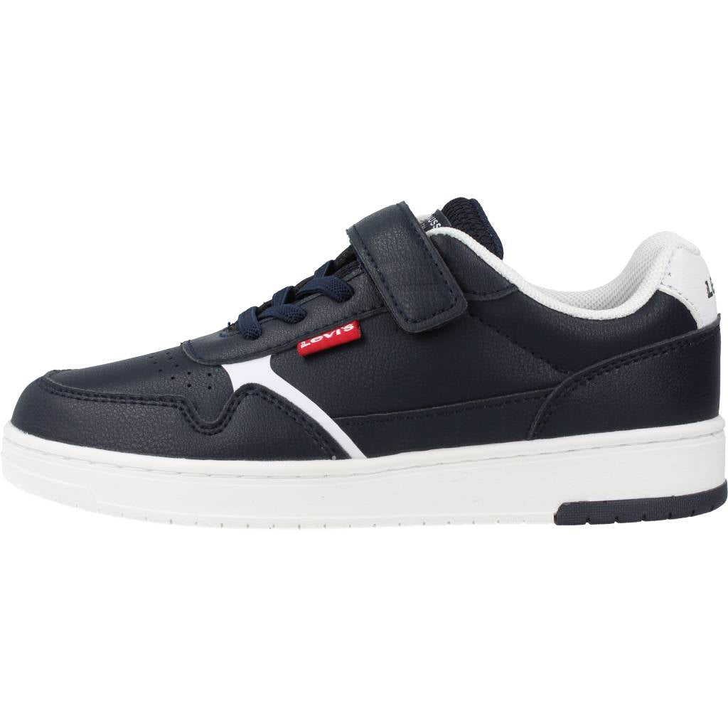 LEVI'S VIRVS en color AZUL (2)