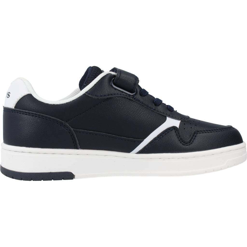 LEVI'S VIRVS en color AZUL (4)