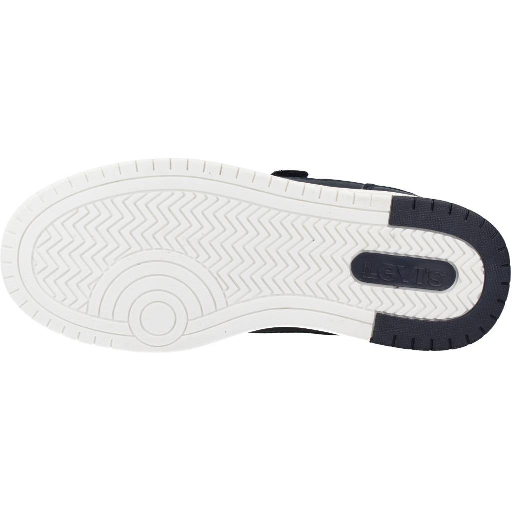 LEVI'S VIRVS en color AZUL (6)
