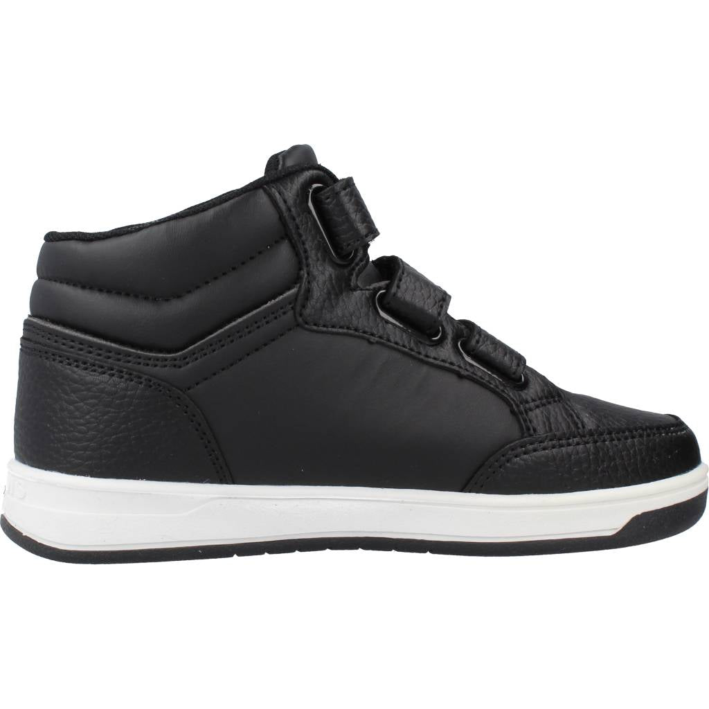 LEVI'S MEMPHIS MID en color NEGRO (4)
